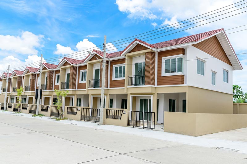 บ้านคนไทยประชารัฐ