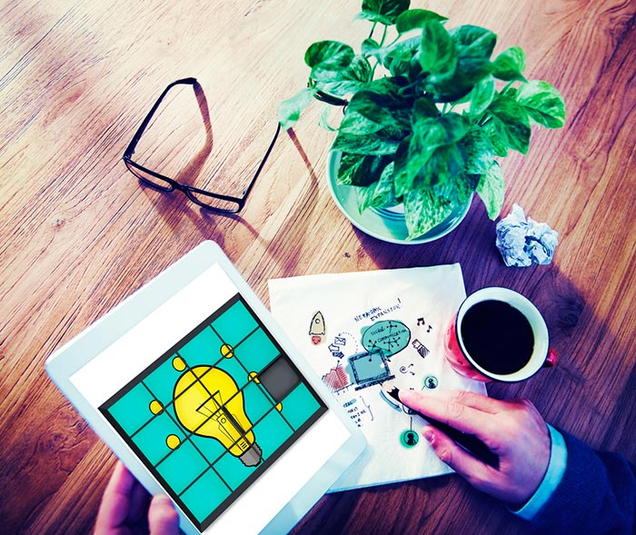 ทักษะทำงาน