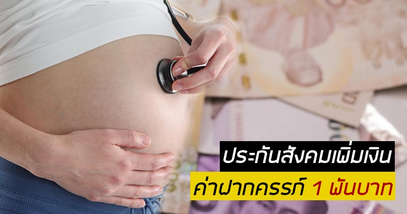 ประกันสังคม คลอดบุตร ประกันสังคม คลอดบุตร