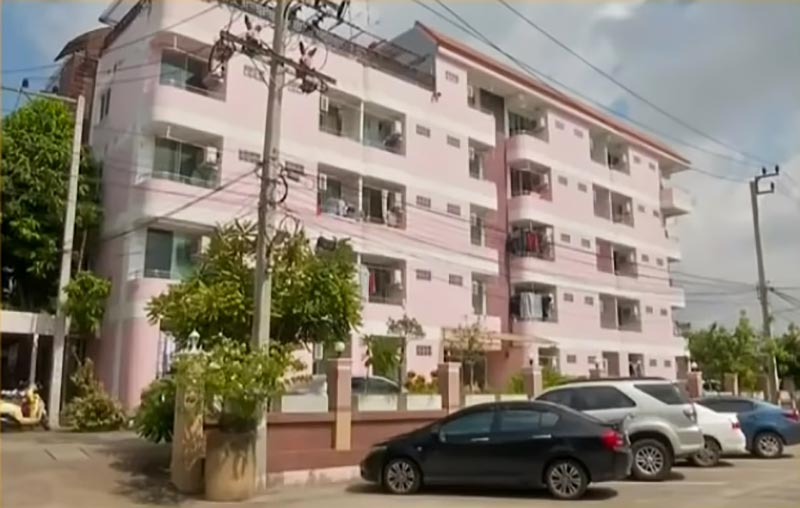 ค่าน้ำ ค่าไฟหอพัก ค่าน้ำ ค่าไฟหอพัก