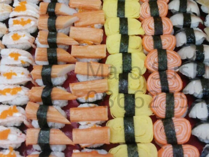 แฟรนไชส์อาหารญี่ปุ่น