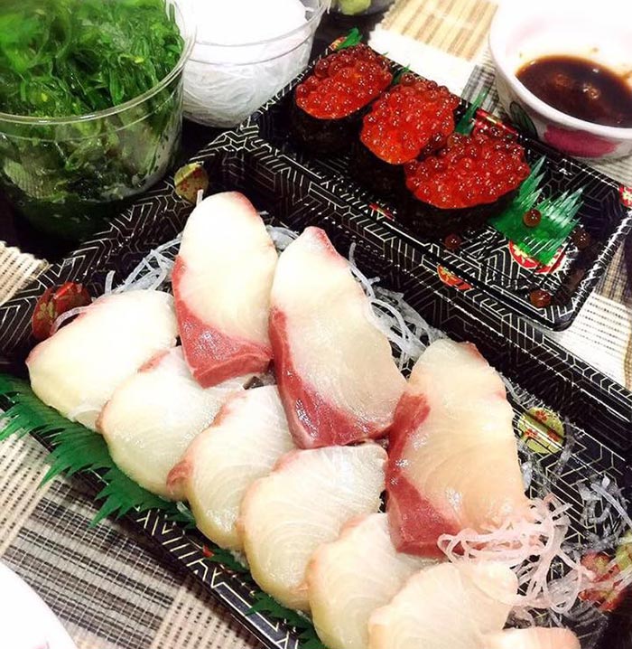 แฟรนไชส์อาหารญี่ปุ่น