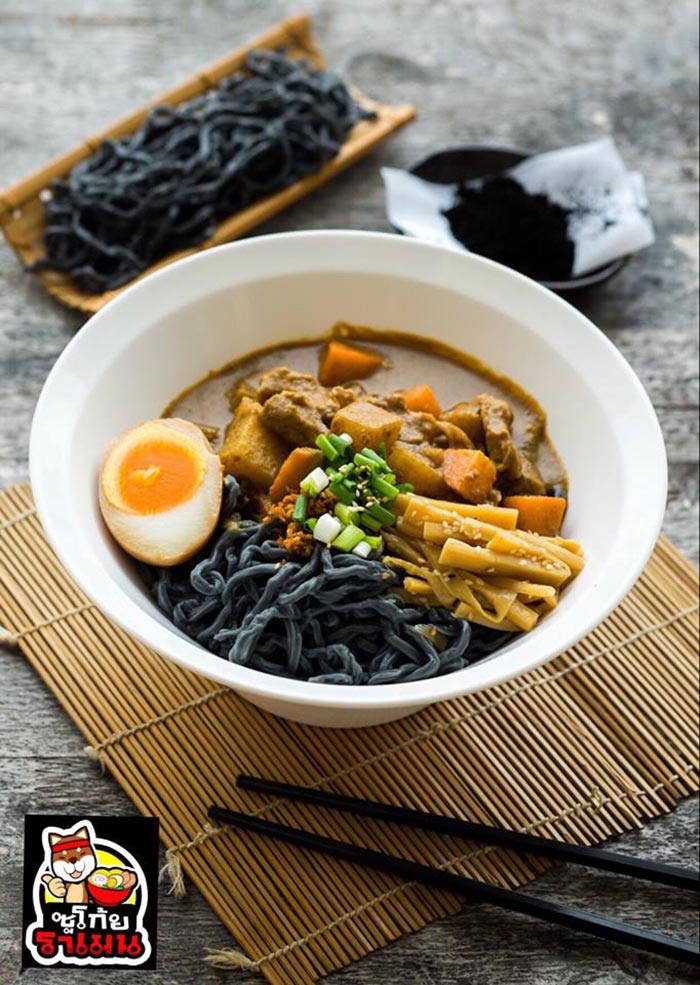 แฟรนไชส์อาหารญี่ปุ่น