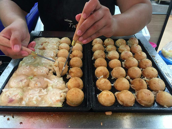 แฟรนไชส์อาหารญี่ปุ่น