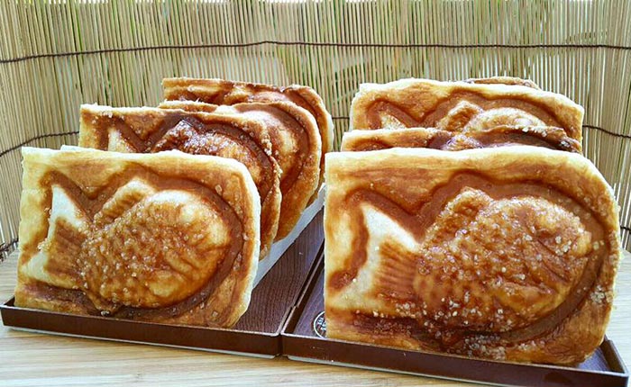 แฟรนไชส์อาหารญี่ปุ่น