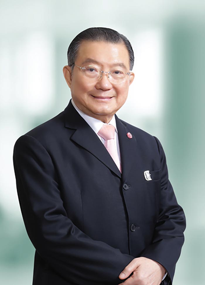 เสี่ยเจริญ