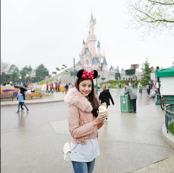 ชาริล ชัปปุยส์