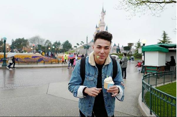 ชาริล ชัปปุยส์