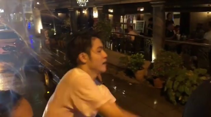 เจ้านาย เจ้าขุน เจ้าสมุทร