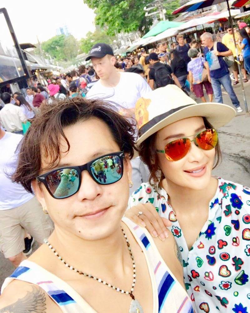 สาวสอง แย่งสามี จุ๊บแจง วิมลพันธ์