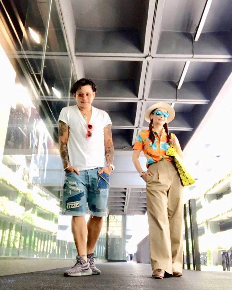 สาวสอง แย่งสามี จุ๊บแจง วิมลพันธ์