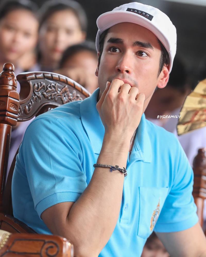 ณเดชน์เต้น