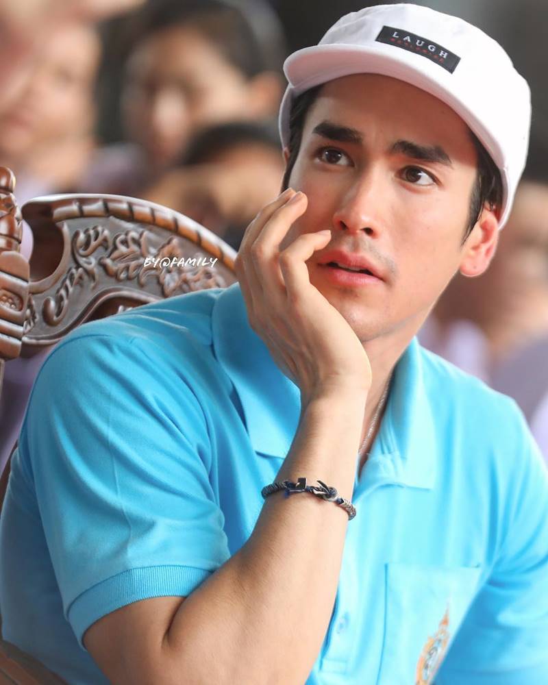 ณเดชน์เต้น