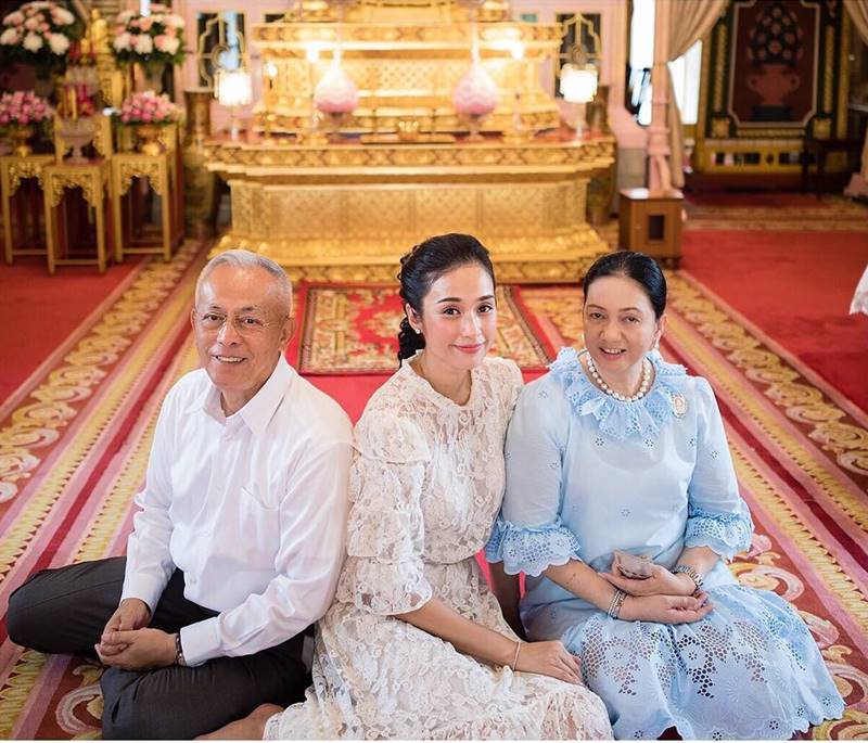 ครีม เปรมสินี