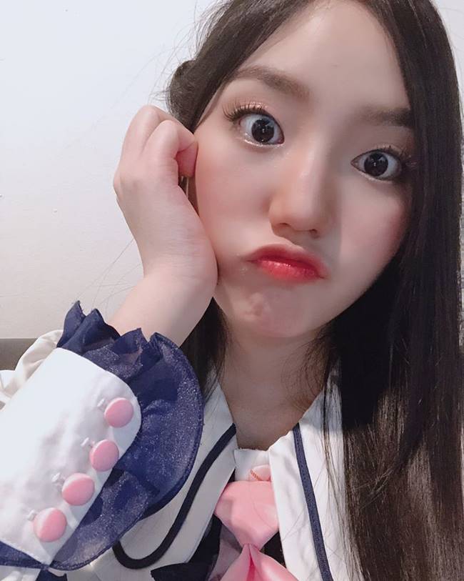 แนทเธอรีน BNK48