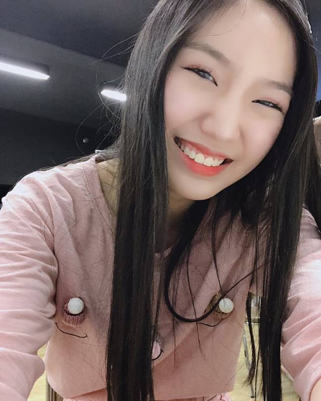 แนทเธอรีน BNK48