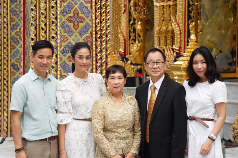 ครีม เปรมสินี