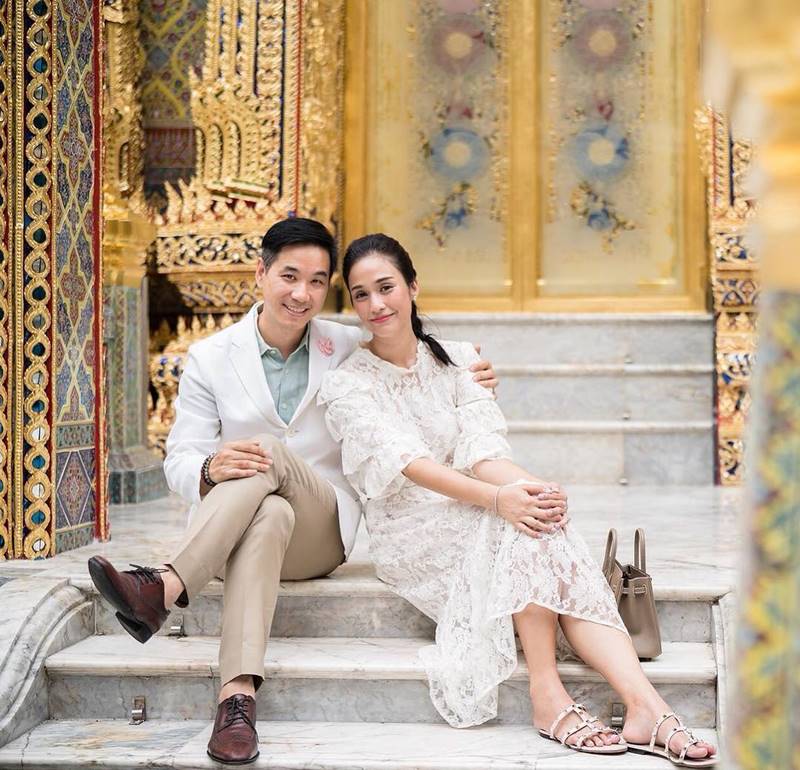 ครีม เปรมสินี