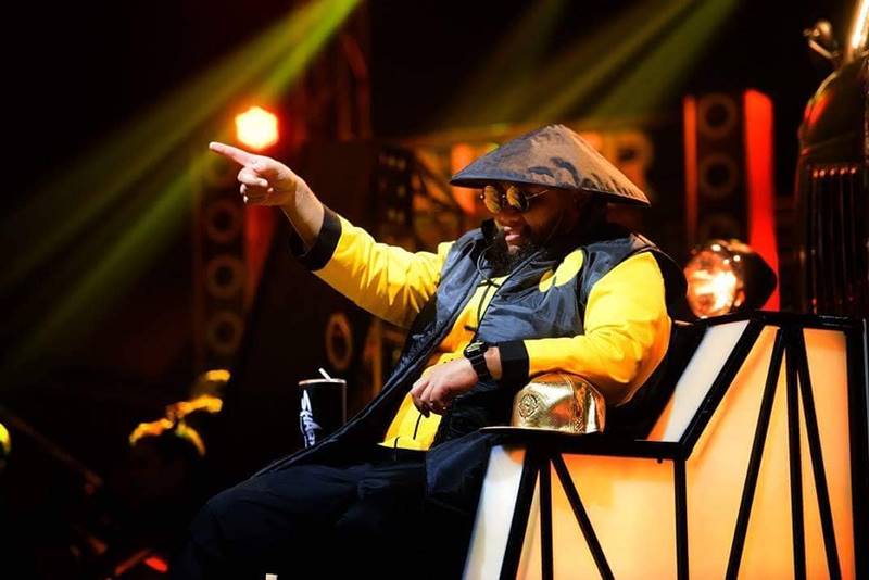 กอล์ฟ ฟักกลิ้ง ฮีโร่