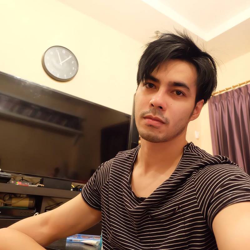 ผศ. ดร.พีระ พันลูกท้าว-อ๋อง พัฒนะ