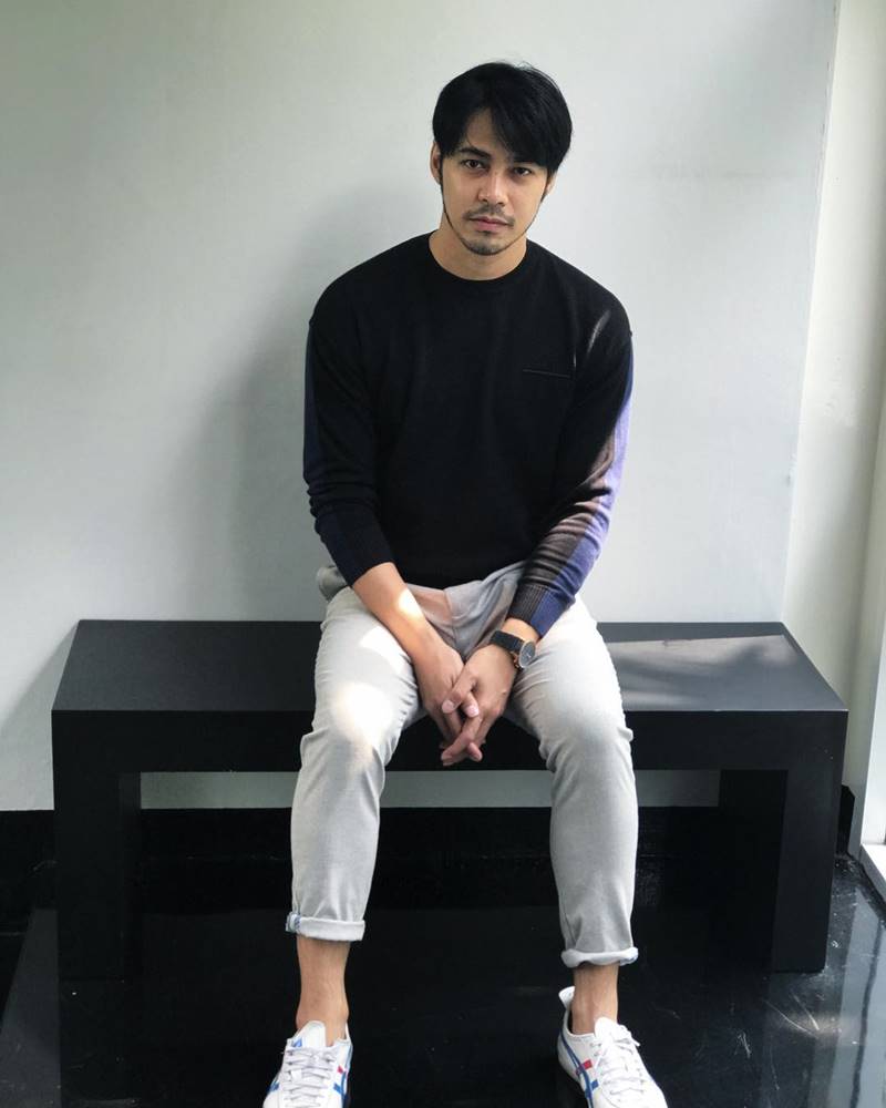 ผศ. ดร.พีระ พันลูกท้าว-อ๋อง พัฒนะ