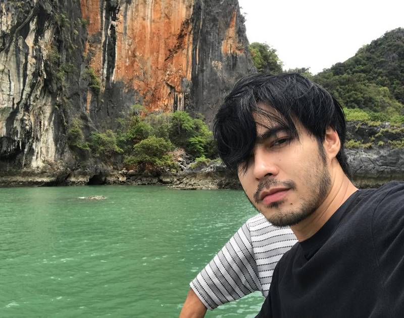 ผศ. ดร.พีระ พันลูกท้าว-อ๋อง พัฒนะ