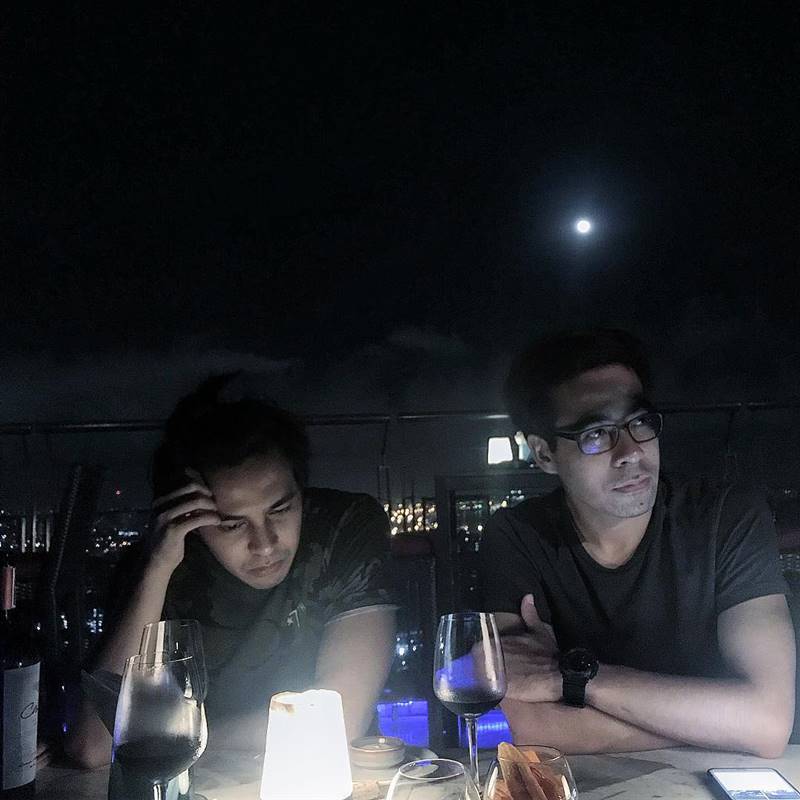 ผศ. ดร.พีระ พันลูกท้าว-อ๋อง พัฒนะ