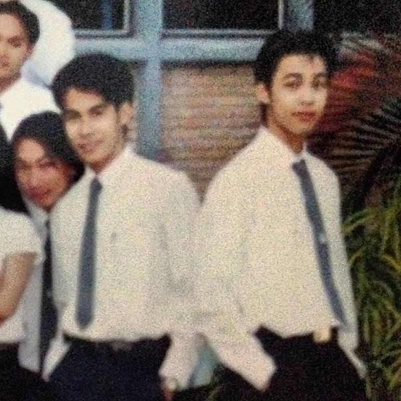 ผศ. ดร.พีระ พันลูกท้าว-อ๋อง พัฒนะ