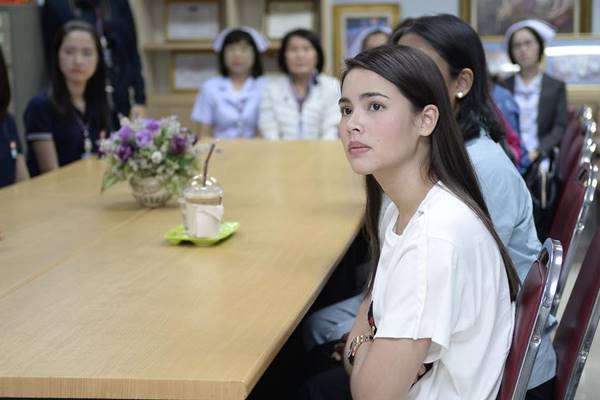 ญาญ่า อุรัสยา