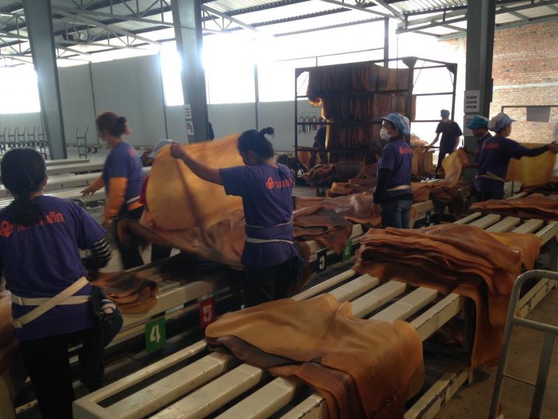 กฎหมายแรงงาน