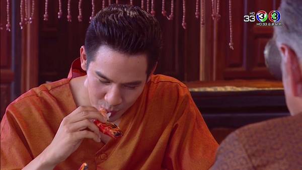 บุพเพสันนิวาส