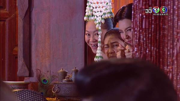 บุพเพสันนิวาส