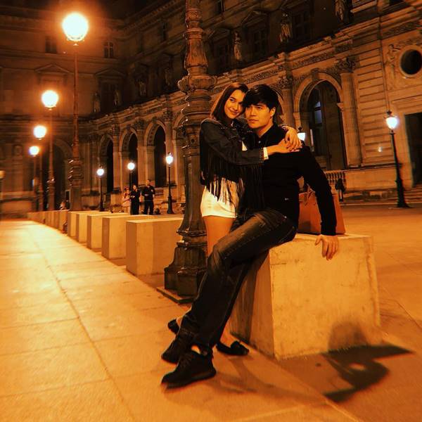 หยาดทิพย์ โจ แม่สาย