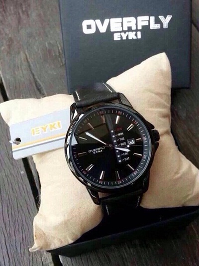 นาฬิกาข้อมือผู้ชาย