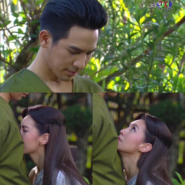 บุพเพสันนิวาส