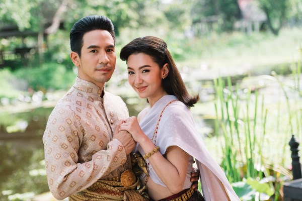 บุพเพสันนิวาส