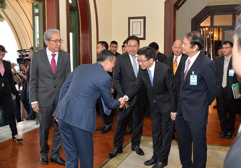 แจ็ค หม่า