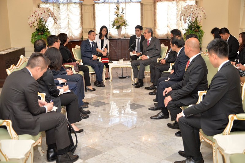 แจ็ค หม่า