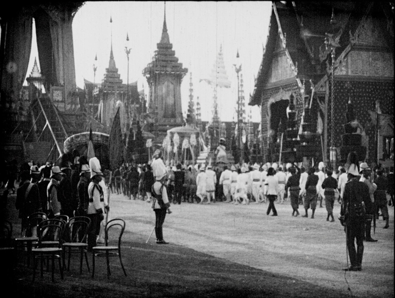 มรดกภาพยนตร์ของชาติ