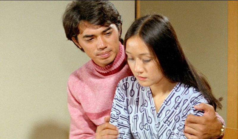 มรดกภาพยนตร์ของชาติ