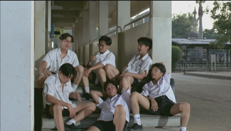 มรดกภาพยนตร์ของชาติ