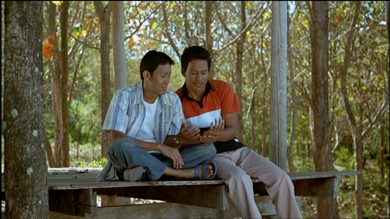 มรดกภาพยนตร์ของชาติ
