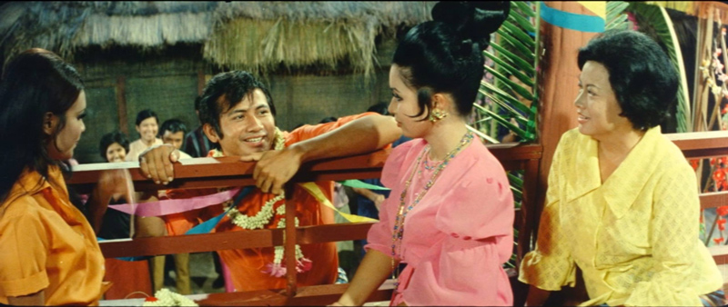 มรดกภาพยนตร์ของชาติ