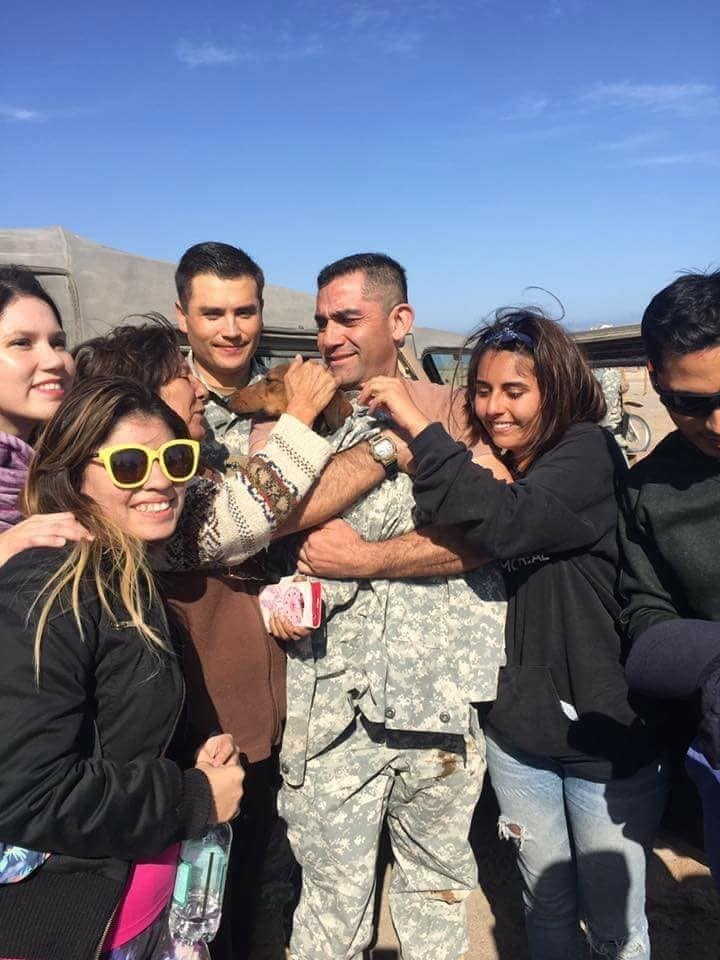 หมาตกเครื่องบิน