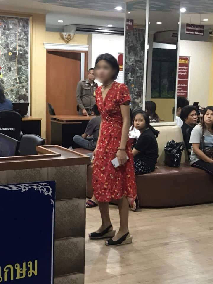 ดีเจสาวฆ่าลูกแมว