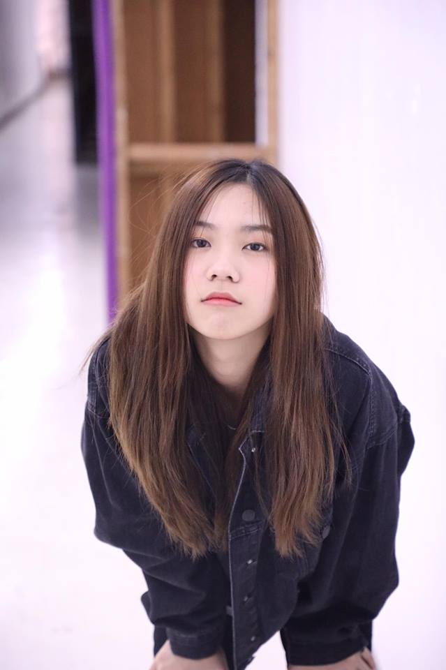 ปัญ BNK48