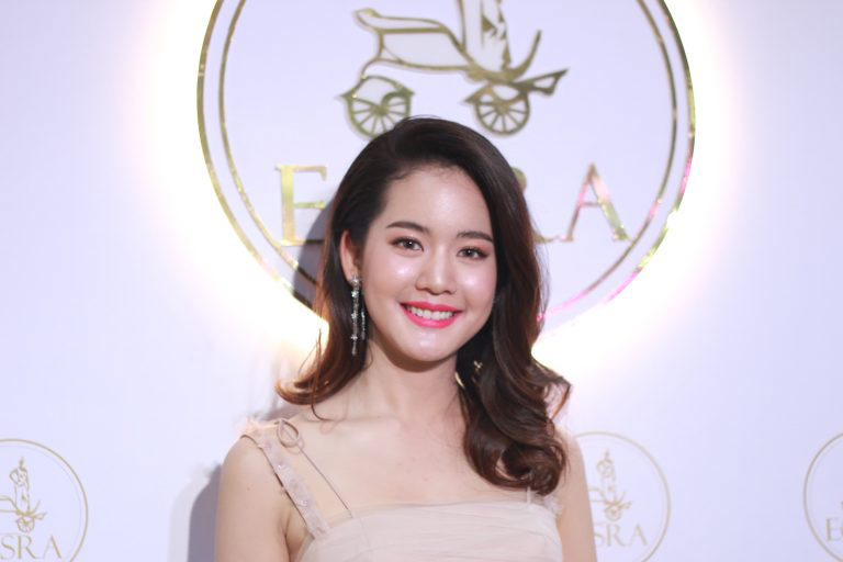 โบว์ เมลดา