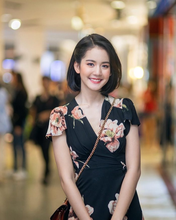 โบว์ เมลดา