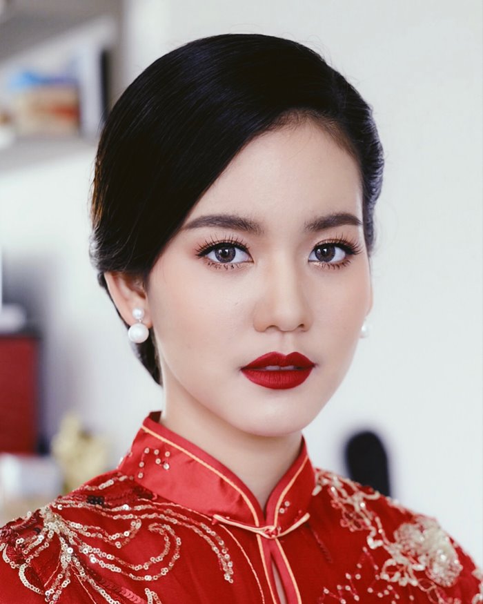 โบว์ เมลดา