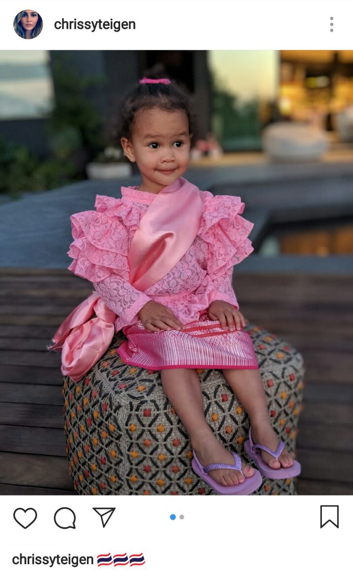 น้องลูน่า